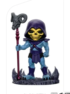 Skeletor - Masters of the Universe - Minico - Iron Studios
