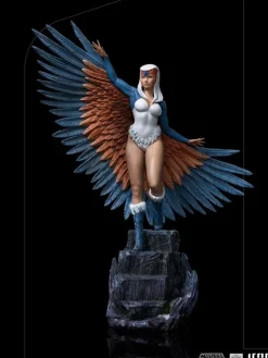 Sorceress - Masters of the Universe - BDS Art Scale 1/10 - Iron Studios