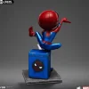 Spider-Man (2024 Event Exclusive) - Marvel Comics - Minico - Iron Studios
