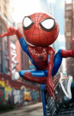 Spider-Man (2024 Event Exclusive) - Marvel Comics - Minico - Iron Studios