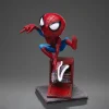 Spider-Man Marvel Comics Minico Iron Studios
