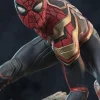 Spider-Man - Spider-Man: No Way Home - BDS Art Scale 1/10 - Iron Studios