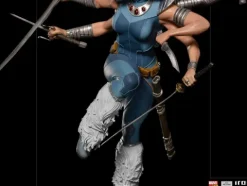 Spiral XMen BDS Art Scale 1/10 Iron Studios