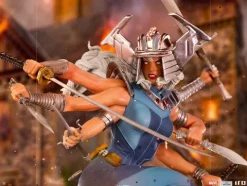 Spiral XMen BDS Art Scale 1/10 Iron Studios