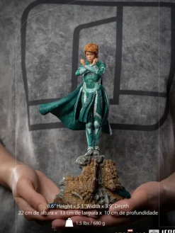 Sprite Eternals BDS Art Scale 1/10 Iron Studios