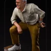 Stan Lee - Art Scale 1/10 - Iron Studios