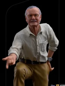 Stan Lee Deluxe Art Scale 1/10 - Iron Studios