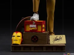 Stan Lee Deluxe Art Scale 1/10 - Iron Studios