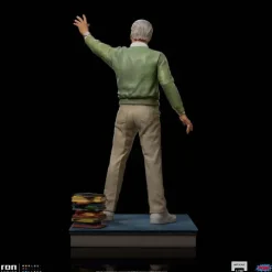 Stan Lee Legendary Years Pow Art Scale 1/10 Iron Studios