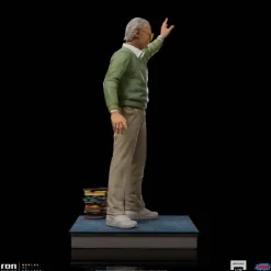Stan Lee Legendary Years Pow Art Scale 1/10 Iron Studios
