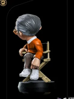 Stan Lee (Variant) - Pow! - MiniCo - Iron Studios