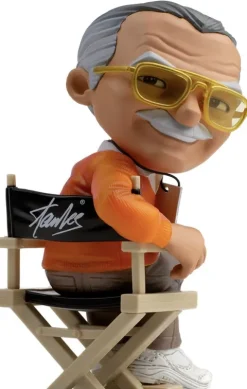 Stan Lee (Variant) - Pow! - MiniCo - Iron Studios