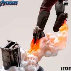 Star-Lord - Avengers: Endgame - BDS Art Scale 1/10 - Iron Studios