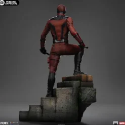 Statua Daredevil - Daredevil: Born Again - Art Scale 1/10 - Iron Studios