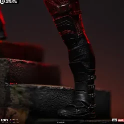 Statua Daredevil - Daredevil: Born Again - Art Scale 1/10 - Iron Studios