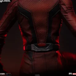 Statua Daredevil - Daredevil: Born Again - Art Scale 1/10 - Iron Studios