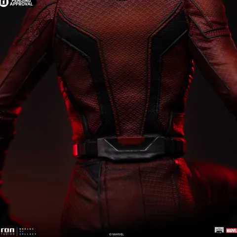 Statua Daredevil - Daredevil: Born Again - Art Scale 1/10 - Iron Studios