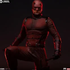 Statua Daredevil - Daredevil: Born Again - Art Scale 1/10 - Iron Studios