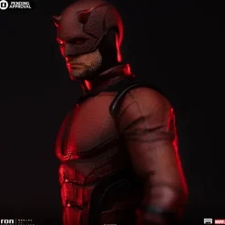 Statua Daredevil - Daredevil: Born Again - Art Scale 1/10 - Iron Studios