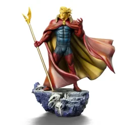 Statue Adam Warlock - Infinity Gauntlet Diorama - BDS Art Scale 1/10 - Iron Studios