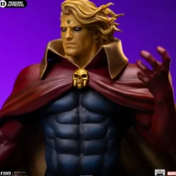 Statue Adam Warlock - Infinity Gauntlet Diorama - BDS Art Scale 1/10 - Iron Studios