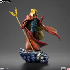 Statue Adam Warlock - Infinity Gauntlet Diorama - BDS Art Scale 1/10 - Iron Studios