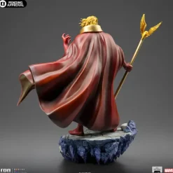 Statue Adam Warlock - Infinity Gauntlet Diorama - BDS Art Scale 1/10 - Iron Studios