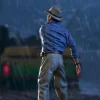 Statue Alan Grant - Jurassic Park - 1/10 - Iron Studios