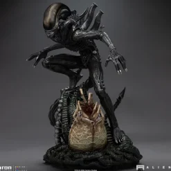Statue Alien Big Chap Alien Art Scale 1/10 Iron Studios