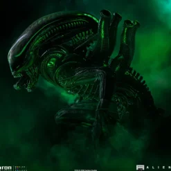 Statue Alien Big Chap Alien Art Scale 1/10 Iron Studios