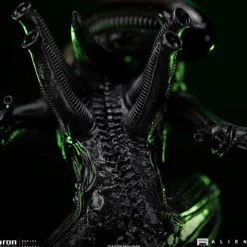 Statue Alien Big Chap Alien Art Scale 1/10 Iron Studios