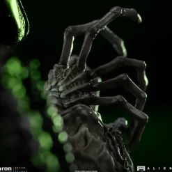 Statue Alien Big Chap Alien Art Scale 1/10 Iron Studios