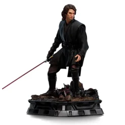 Statue Anakin Skywalker - Star Wars: Ahsoka Series - Art Scale 1/10 - Iron Studios