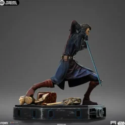 Statue Anakin Skywalker - Star Wars: Clone Wars - Art Scale 1/10 - Iron Studios