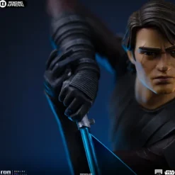 Statue Anakin Skywalker - Star Wars: Clone Wars - Art Scale 1/10 - Iron Studios