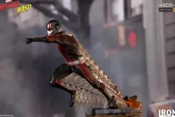 Statue Ant-man - Ant-Man and the Wasp - Art Scale 1/10 - Iron Studios