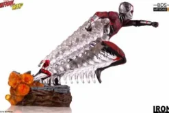 Statue Ant-man - Ant-Man and the Wasp - Art Scale 1/10 - Iron Studios