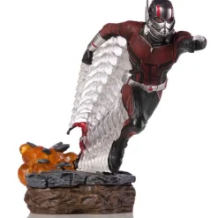 Statue Ant-man - Ant-Man and the Wasp - Art Scale 1/10 - Iron Studios