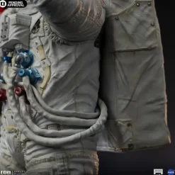 Statue Apollo 11 Astronaut NASA Art Scale 1/10 Iron Studios