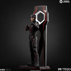 Statue Ares - Tron: Ares - Art Scale 1/10 - Iron Studios