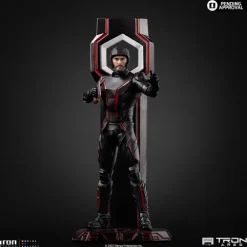 Statue Ares - Tron: Ares - Art Scale 1/10 - Iron Studios