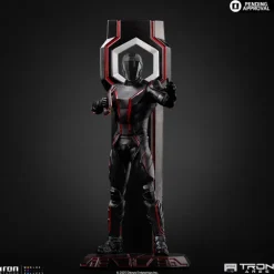 Statue Ares - Tron: Ares - Art Scale 1/10 - Iron Studios