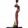 Statue Ayrton Senna 1988 Japan GP - Art Scale 1/10 - Iron Studios