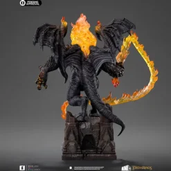 Statue Balrog - The Lord of the Rings - Minico - Iron Studios