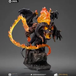 Statue Balrog - The Lord of the Rings - Minico - Iron Studios