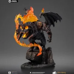 Statue Balrog - The Lord of the Rings - Minico - Iron Studios