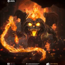 Statue Balrog - The Lord of the Rings - Minico - Iron Studios