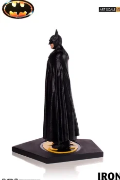 Statue Batman 1989 - Batman 1989 - Art Scale 1/10 - Iron Studios