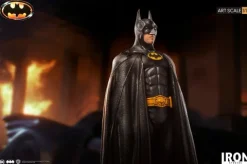 Statue Batman 1989 - Batman 1989 - Art Scale 1/10 - Iron Studios