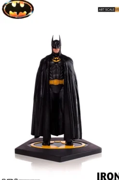 Statue Batman 1989 - Batman 1989 - Art Scale 1/10 - Iron Studios